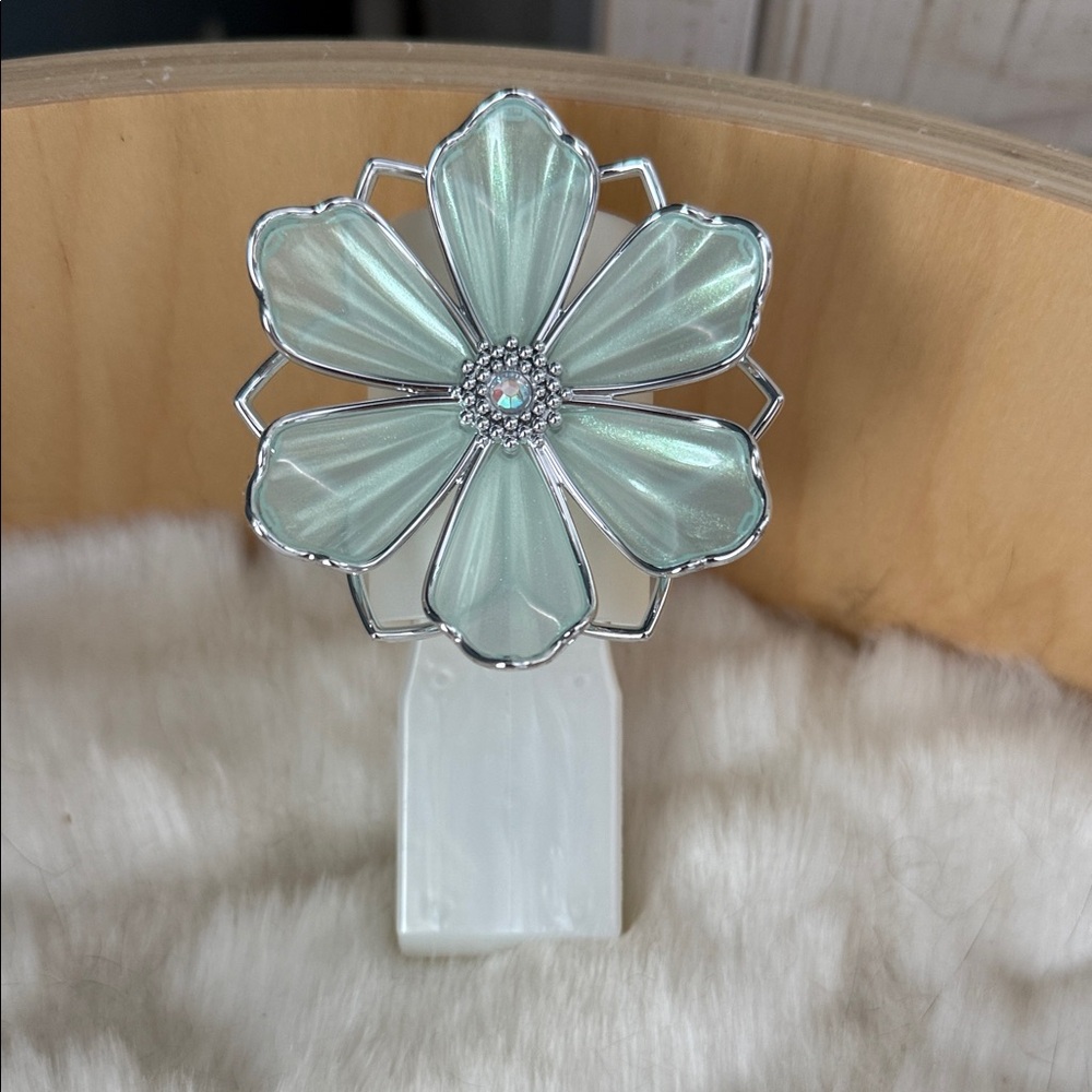 Bath & Body Works Sweet Spring Flower Wallflowers Fragrance Plug (NWOT)